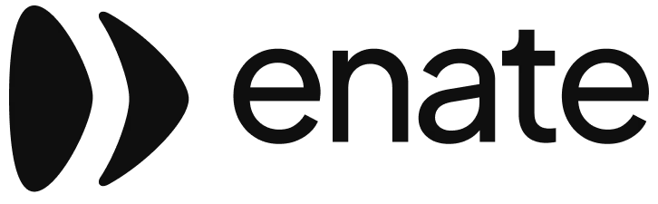enate